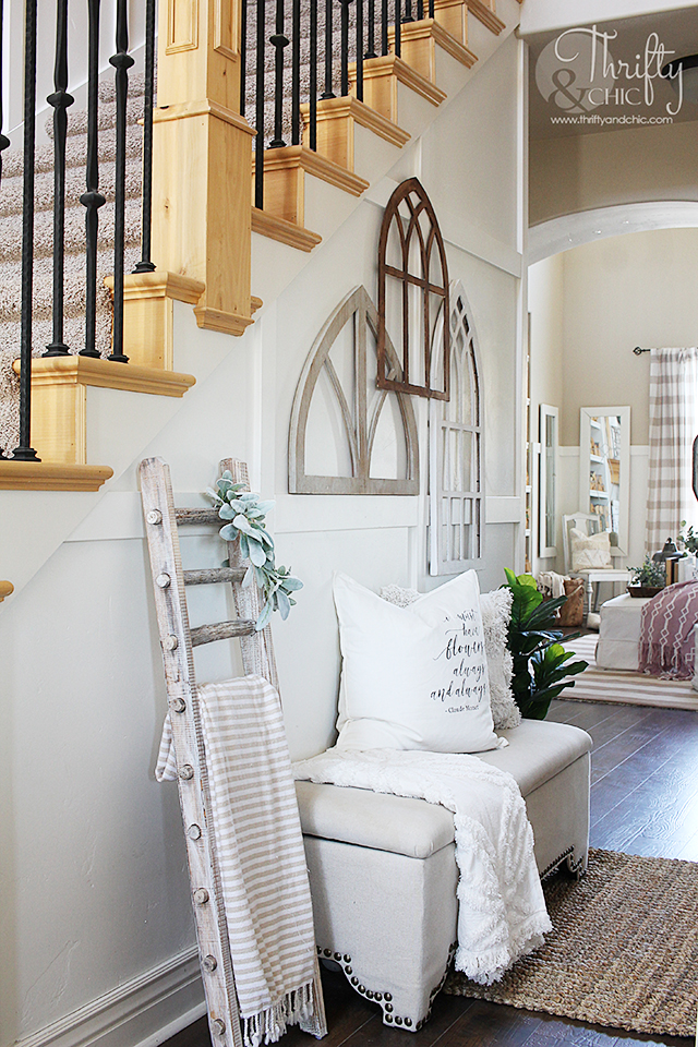 Cathedral Window Wall Decor Hobby Lobby