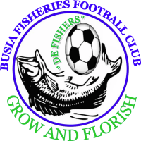 BUSIA FISHERIES FC