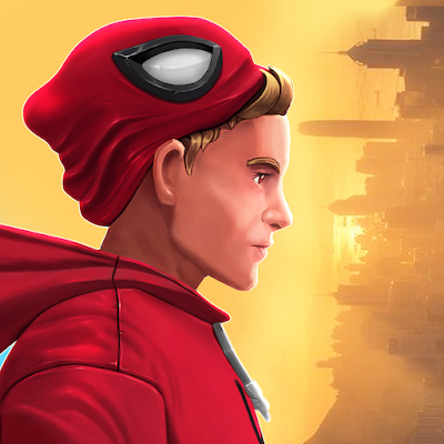 Spider Fighter: Superhero Revenge (MOD, No Ads) APK Download