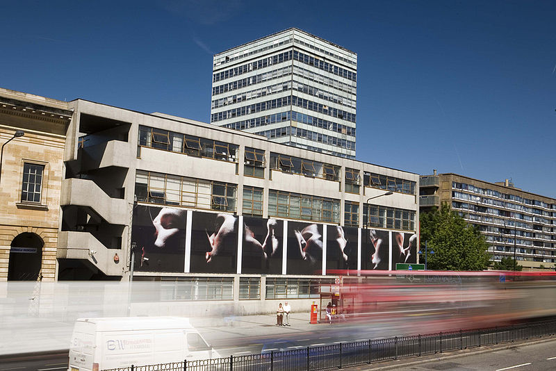 London College of Communication - STUDY MATERIAL & JOB NOTICE