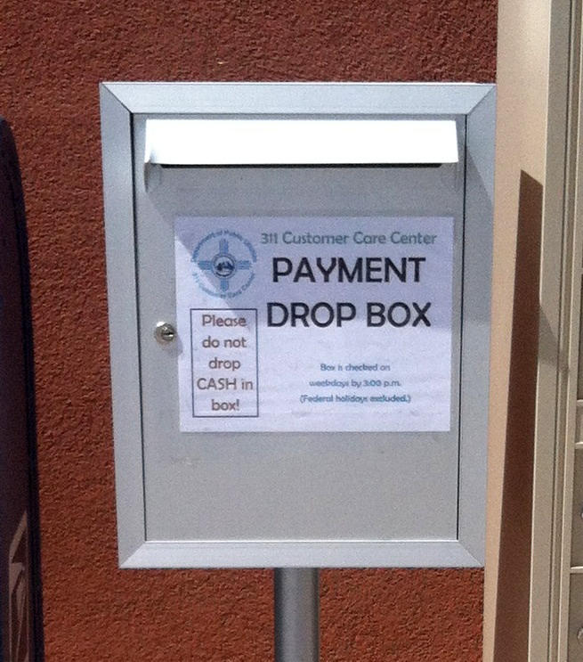 Dropbox (service) Secure Drop Box For Payments Box Information Center