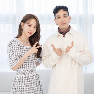 BUMKEY The Lady BUMKEY The Lady