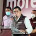   Gana Morena mayoría de diputaciones federales, locales y municipios en Veracruz