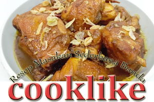Resep Ayam Kecap Bango Resep Ayam Kecap Bango