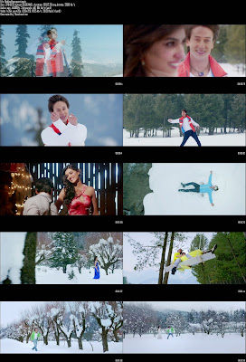 Mediafire Resumable Download Link For Video Song Rabba - Heropanti (2014)