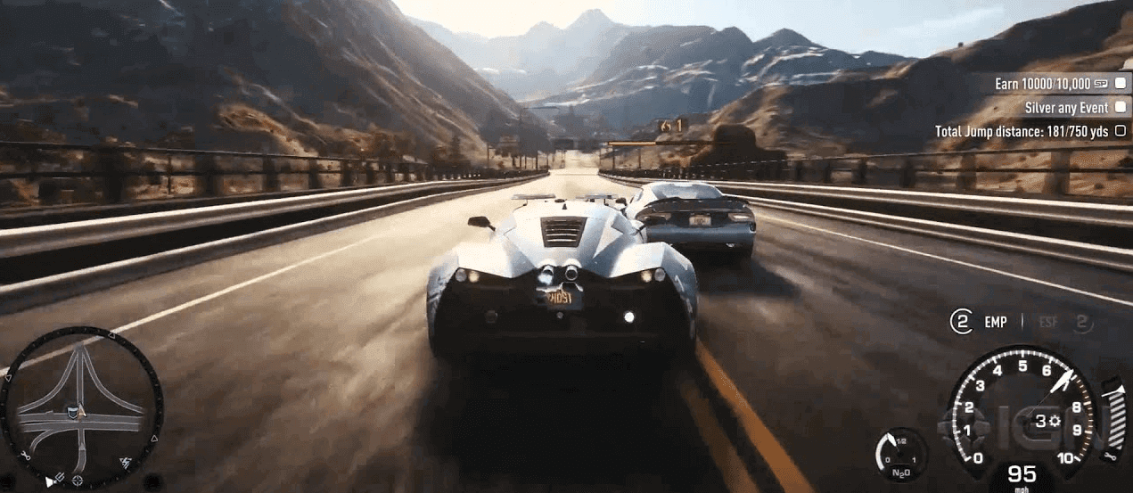 تحميل لعبة need for speed rivals الجديدة مضغوطة تحميل لعبة need for speed rivals الجديدة مضغوطة