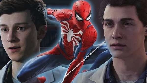 بعد تغيير شكل تصميم شخصية Peter Parker مخرج لعبة Spider Man Remastered على جهاز PS5 يتلقى تهديدات بالقتل