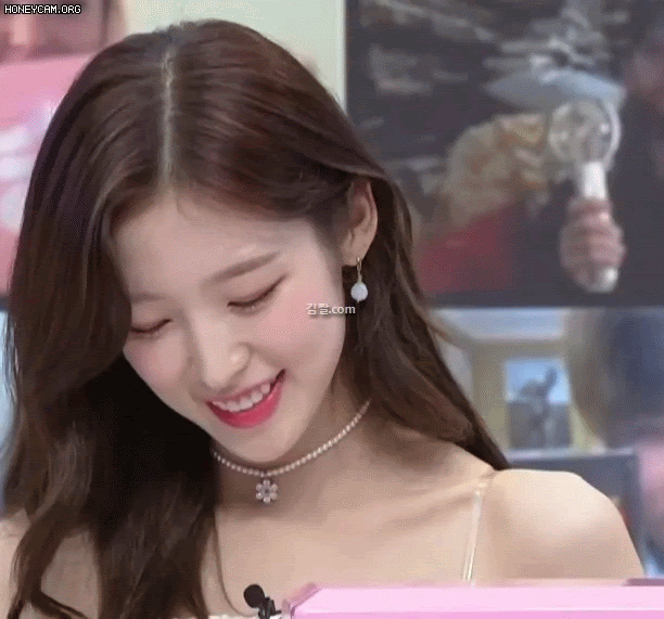 깨끗한 아린 ㄷㄷ 2