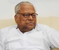 Thiruvananthapuram, V.S Achuthanandan, CPM, Kerala, Opposition Leader