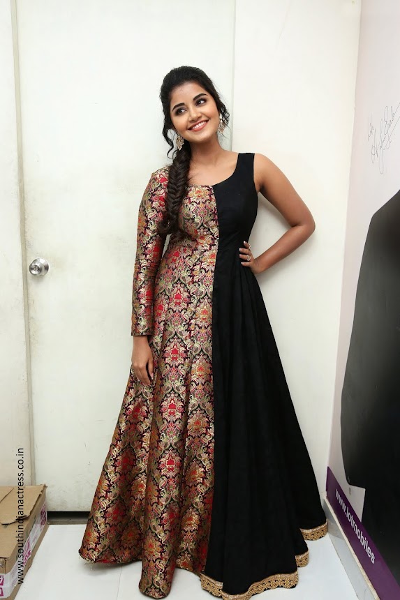 Anupama Parameswaran
