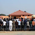 EFCC Arrests 89 ‘Yahoo-Boys’ In Ibadan Night Club