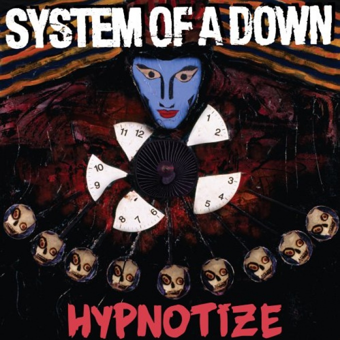 soad hypnotize song track soad hypnotize song track