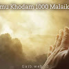 Ilmu Khodam 1000 Malaikat Ilmu Khodam 1000 Malaikat