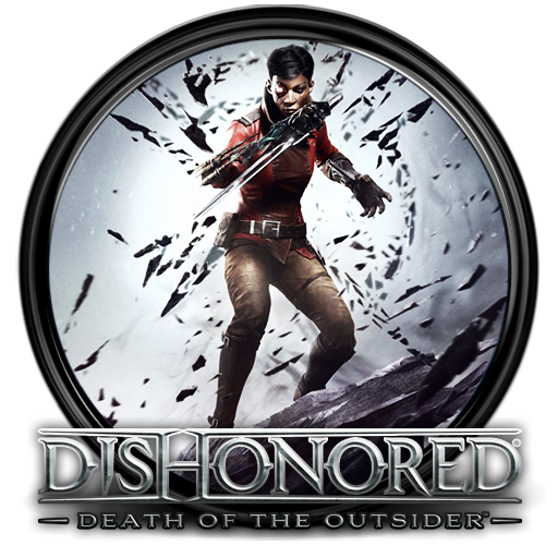 dishonored death of the outsider 1.145 trainer