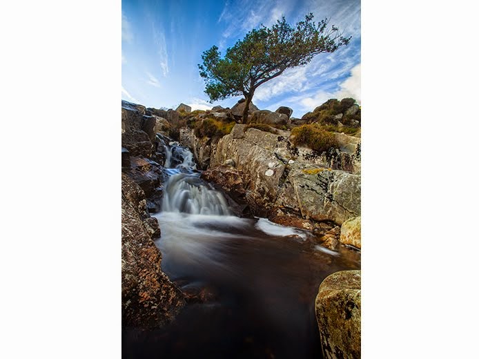 Glendalough