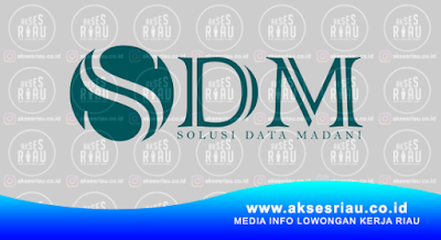 PT. Solusi Data Madani Riau