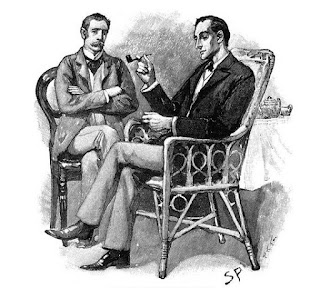 Complete Sherlock Holmes Collection - Free Download Complete Sherlock Holmes Collection - Free Download