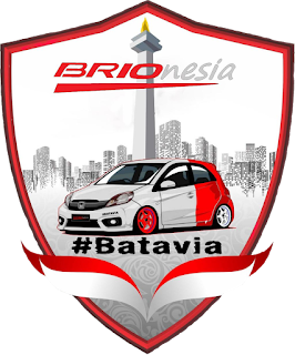 Komunitas BRIOnesia Batavia Jakarta Komunitas BRIOnesia Batavia Jakarta