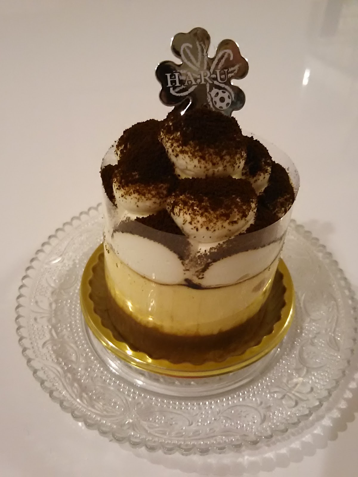 東陽町のケーキ屋さん パティスリー ブーランジェリー ハル 東陽町で子育て中