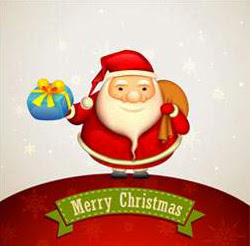 Weihnachtsbilder kostenlos downloaden: Kleine Weihnachtsbilder