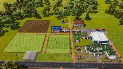 Farm Manager 2021 Prologue Game Screenshot 9
