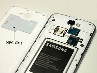 5c nfc 5c nfc