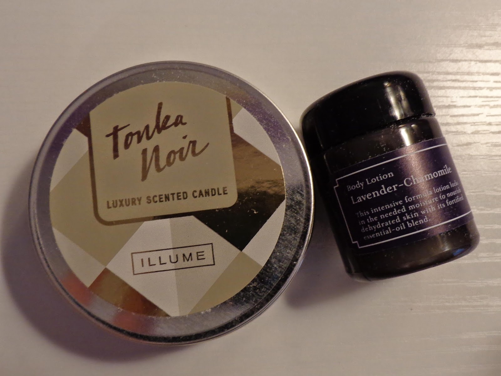 Ms. Adventures in Makeup Battle of the Boxes April 2015 Ipsy