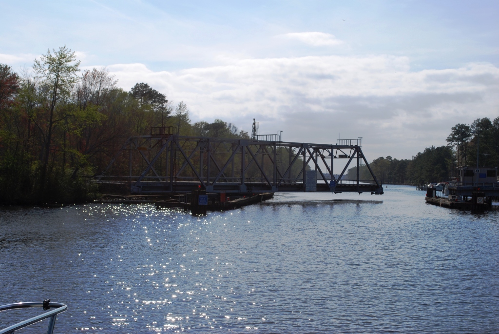 Master Plan Adventures Great Bridge, VA Mile 12.2