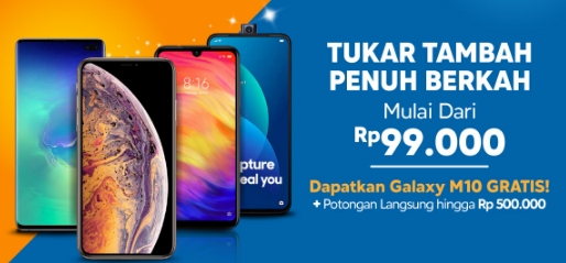 Tukar Tambah HP Tukar Tambah HP