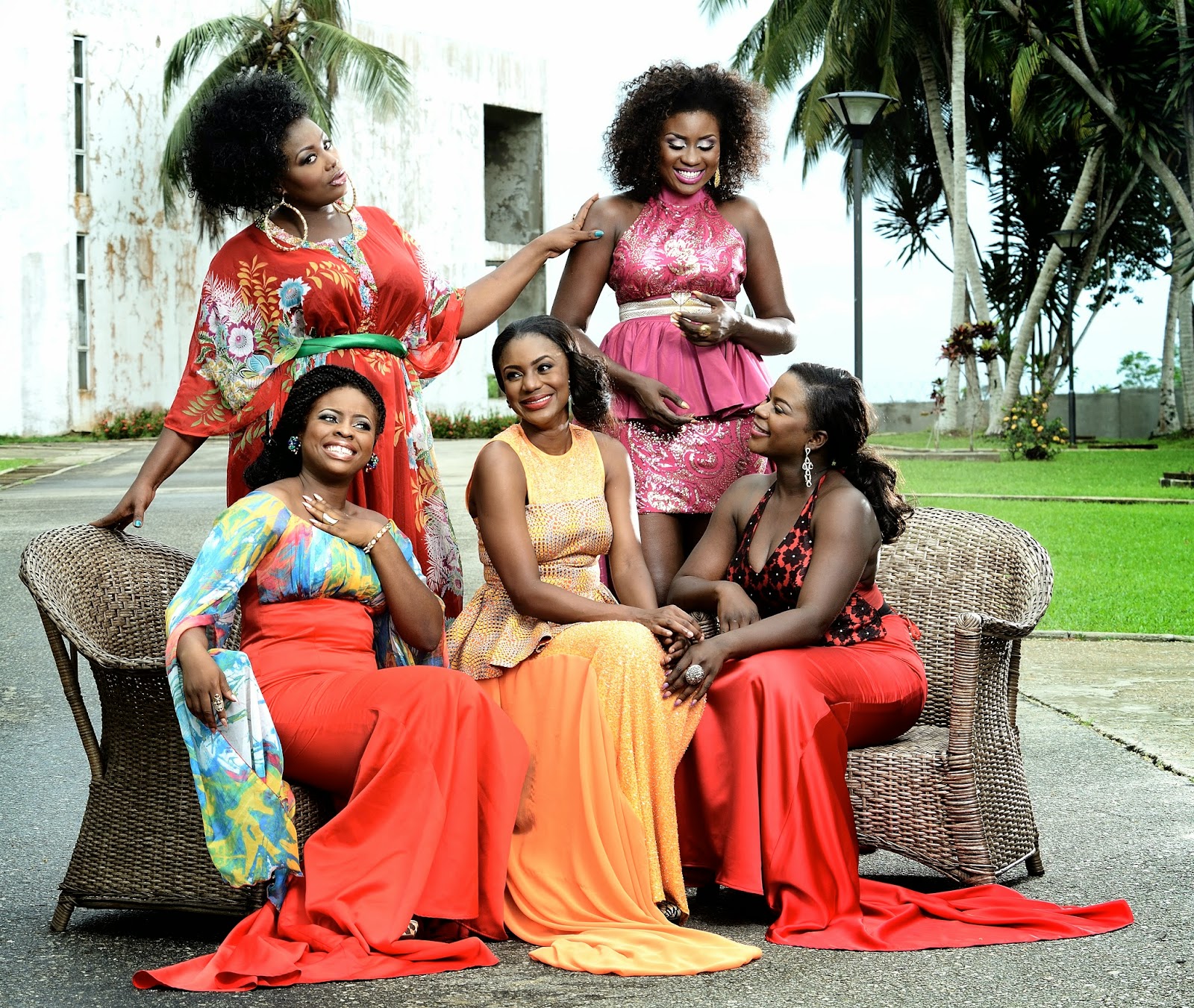 lekki housewives photos