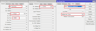 Cara Membuat address List game online otomatis (dynamic)