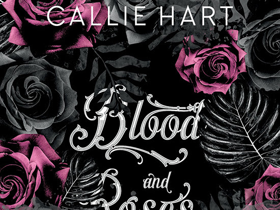 Blood and Roses - Spirale, Callie Hart. Cover Reveal.