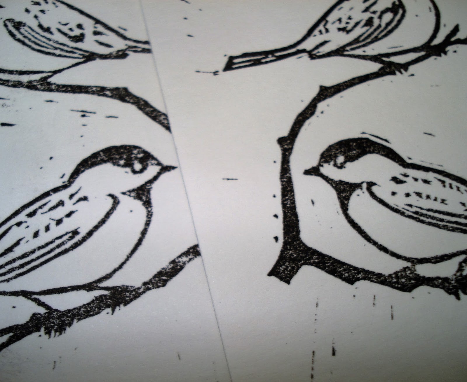 Issues with Jack Richeson Linoleum : r/linocut