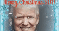 10+ Merry Christmas Donald Trump