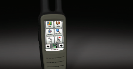 Garmin Rino 650 Manual - Garmin Manual User Guide