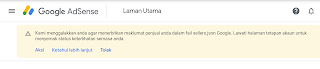 Cara mengatasi masalah sellers.json Seller.json google