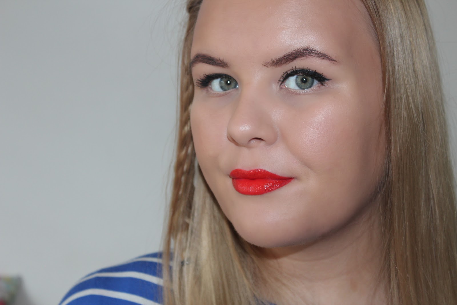 tom ford wild ginger