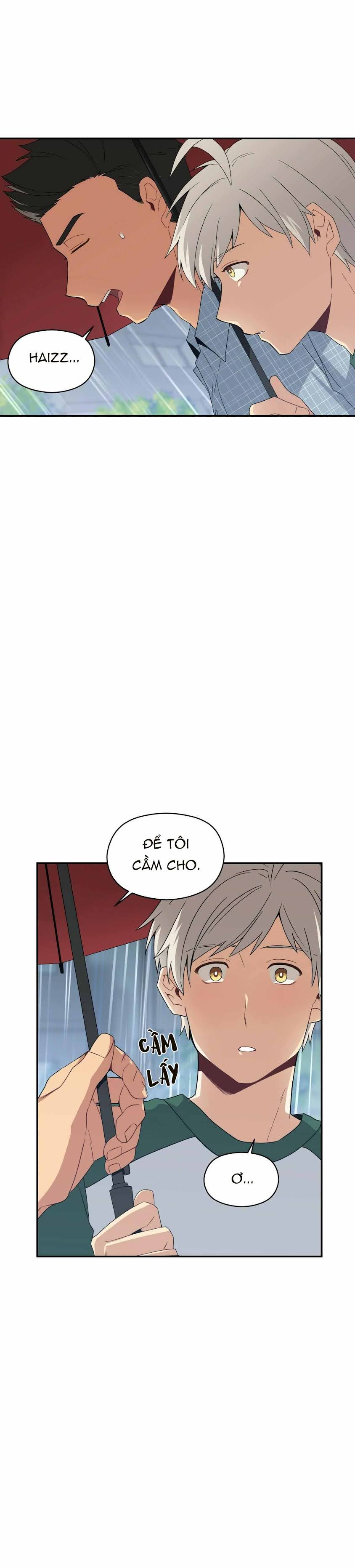 Đọc truyện SỐNG THỬ ĐÁNG NGỜ - Chapter 7