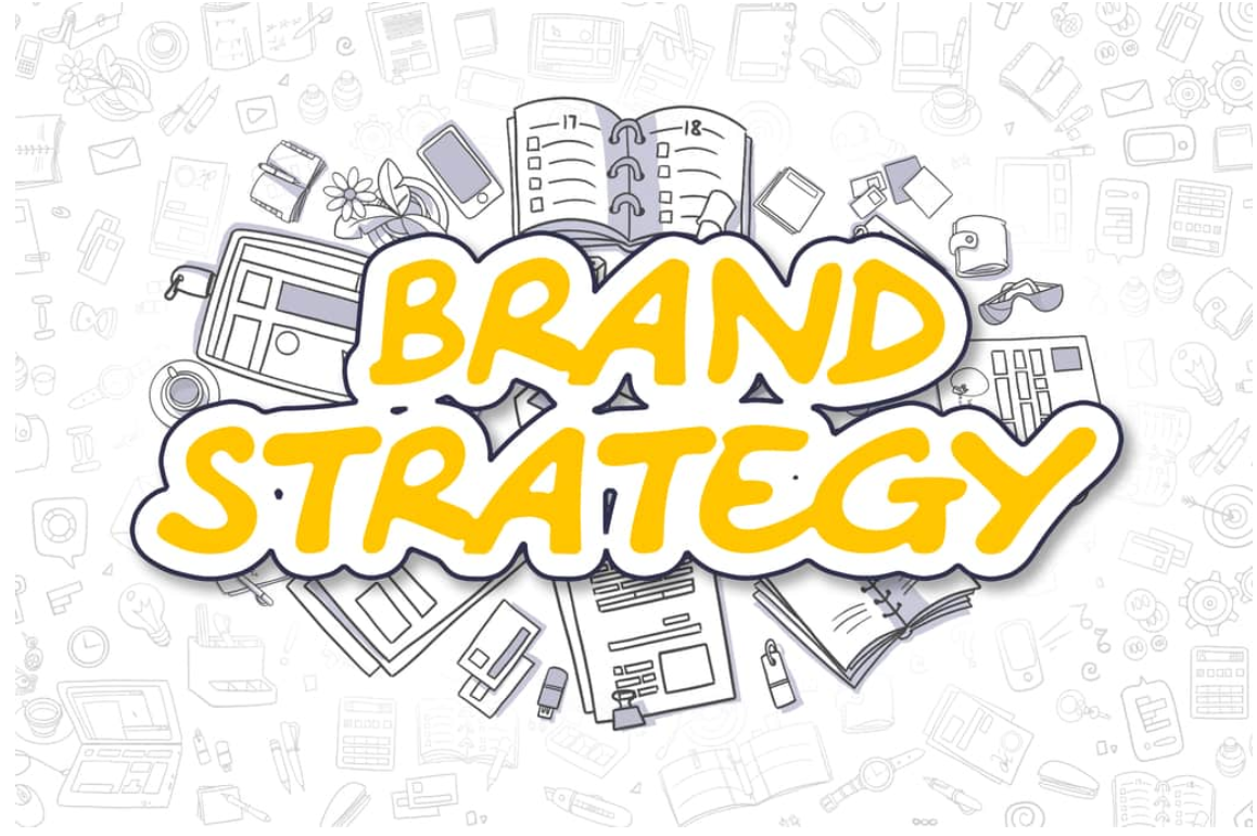 The 5 Components of A Successful Branding Strategy