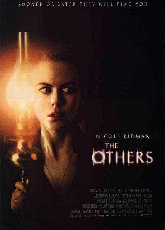 Ver The Others (Los Otros) (2001)