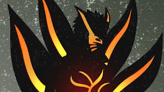 Naruto Baryon Mode 4K #2480c Wallpaper PC Desktop