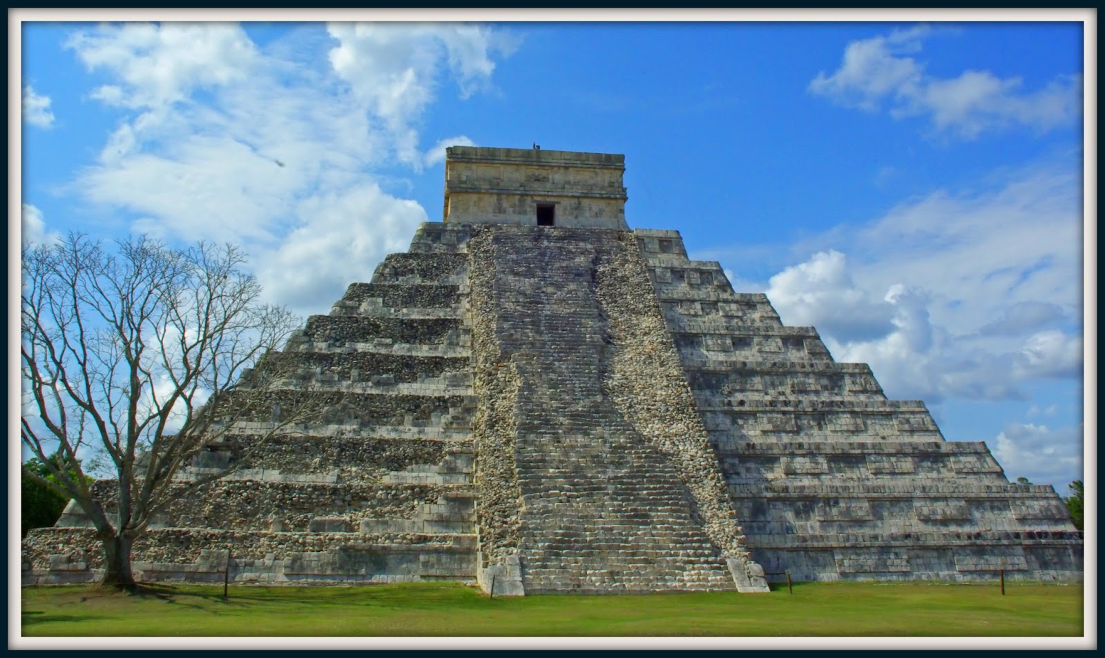 Mayan Calendar 2025