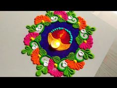 rangoli designs images