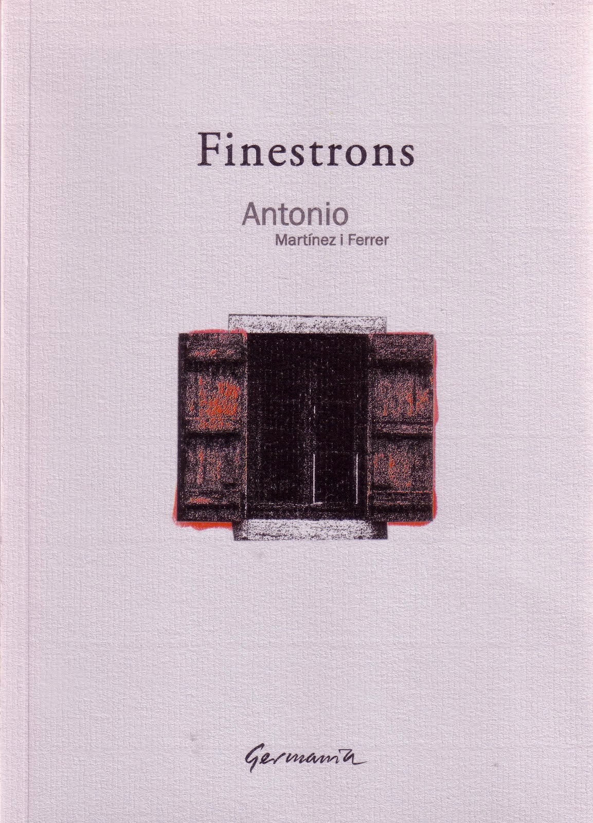 Finestrons