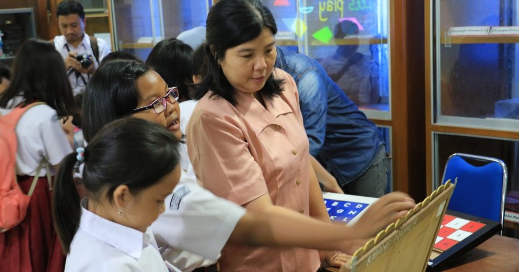 Ptk Ips Kelas Iv Sd Penerapan Metode Tai Untuk Meningkatkan Hasil Belajar Siswa Kelas Iv Pada Mata Pelajaran Ips Di Sd