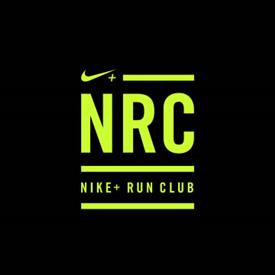 Run Club (NRC) app review: My partner my Garmin Forerunner 10