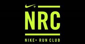 nike run club app review