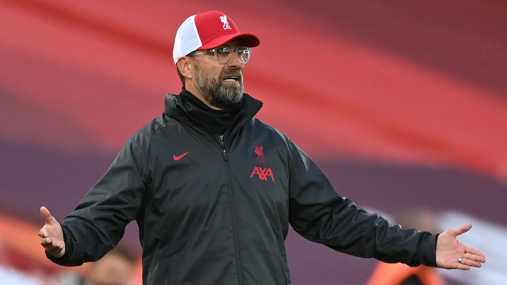 Jurgen Klopp Open To Efl Bailout From Premier League Liverpool Fc News Liverpool Fc Transfers News And Rumours Views And Injury Updates Lfc Rumour