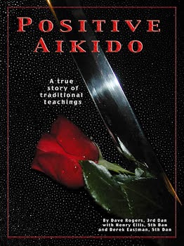 Positive Aikido the Book