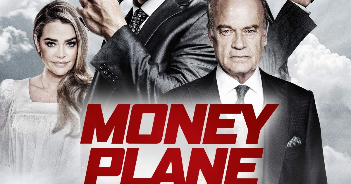 Money Plane (2020) Explosive Action Action Movie Reviews Horror